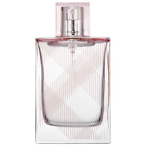 burberry brit sheer parfum|Burberry Brit sheer perfume sephora.